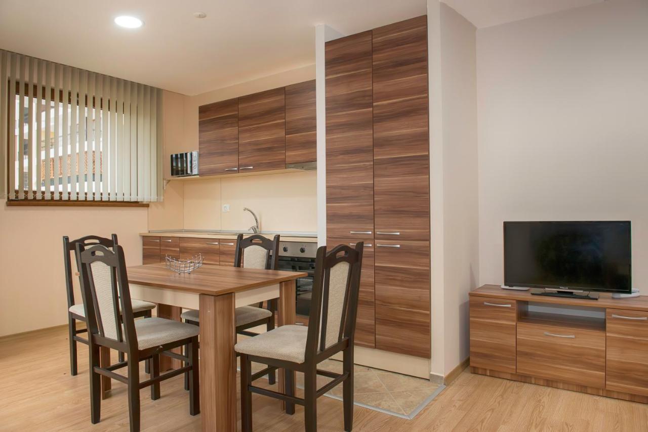 Garden Of Eden Pmg Apartments สวิติ วลัส ภายนอก รูปภาพ
