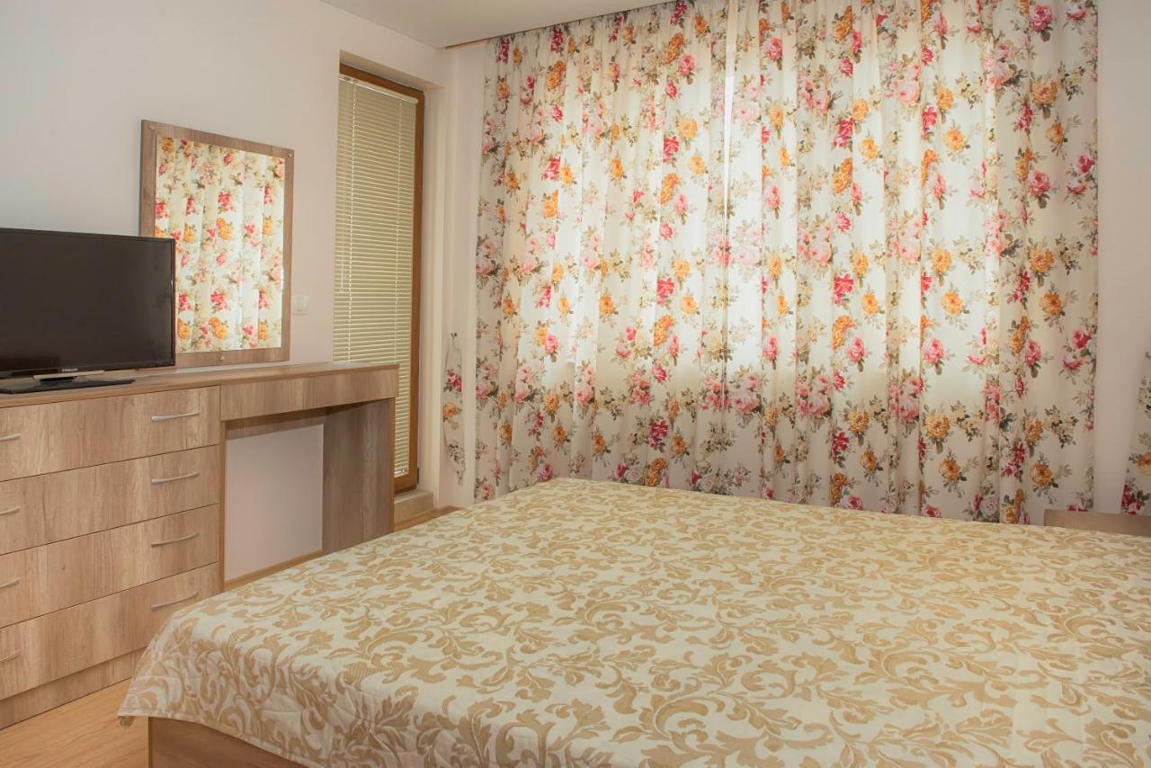 Garden Of Eden Pmg Apartments สวิติ วลัส ภายนอก รูปภาพ