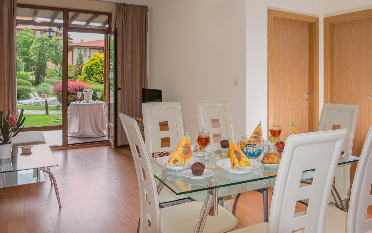 Garden Of Eden Pmg Apartments สวิติ วลัส ภายนอก รูปภาพ