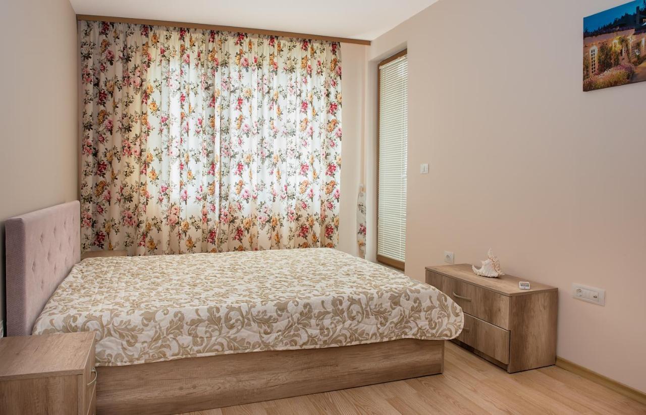 Garden Of Eden Pmg Apartments สวิติ วลัส ภายนอก รูปภาพ
