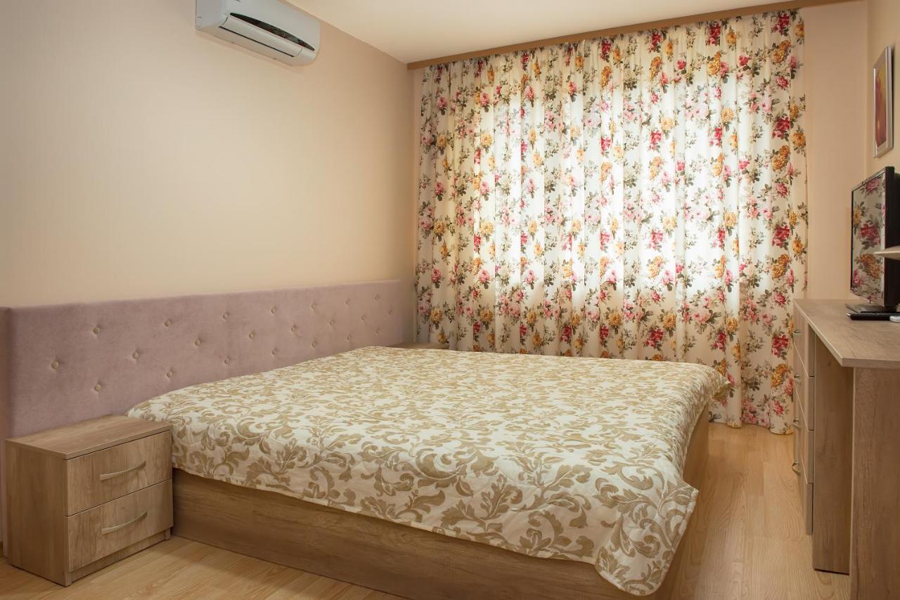 Garden Of Eden Pmg Apartments สวิติ วลัส ภายนอก รูปภาพ