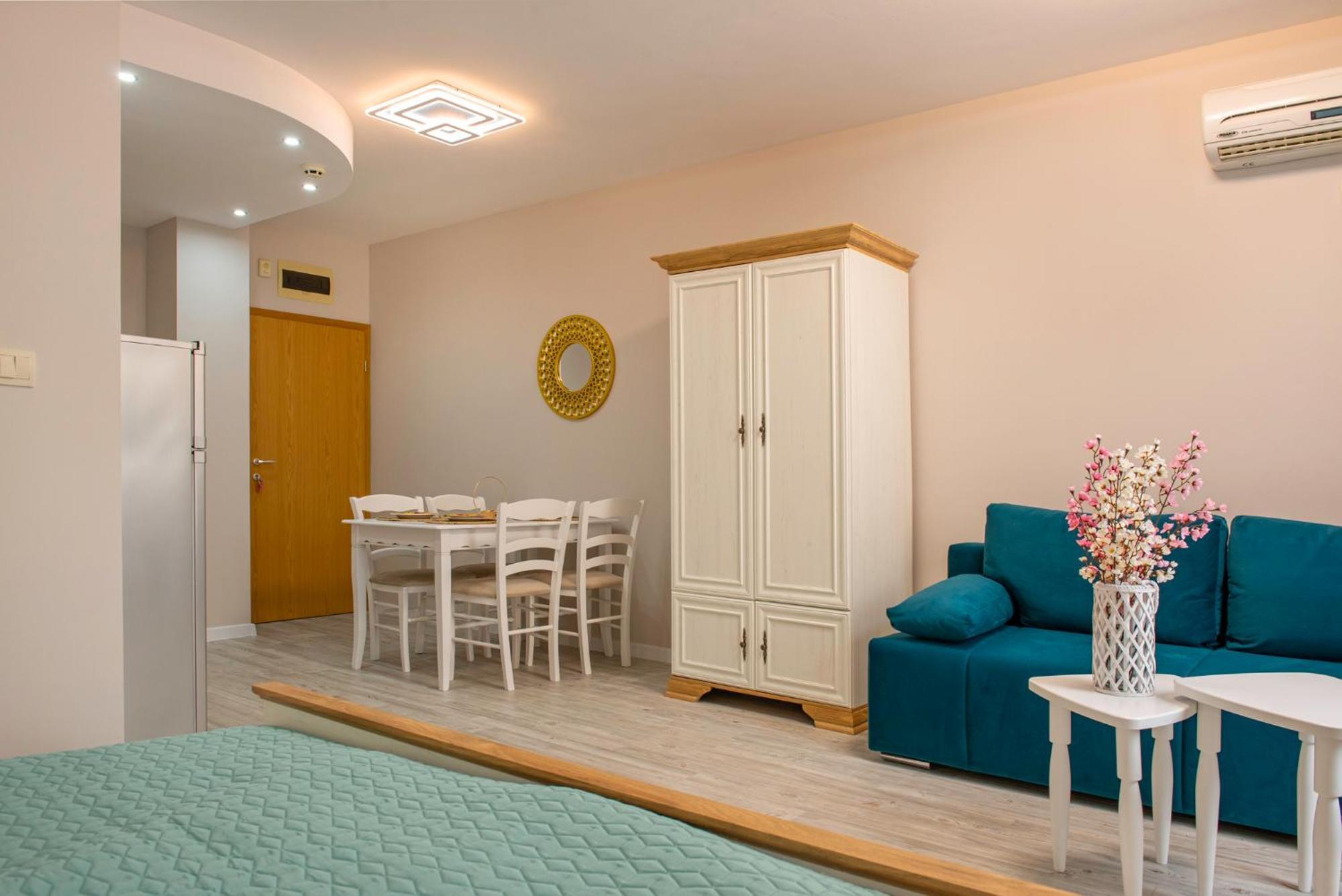 Garden Of Eden Pmg Apartments สวิติ วลัส ภายนอก รูปภาพ
