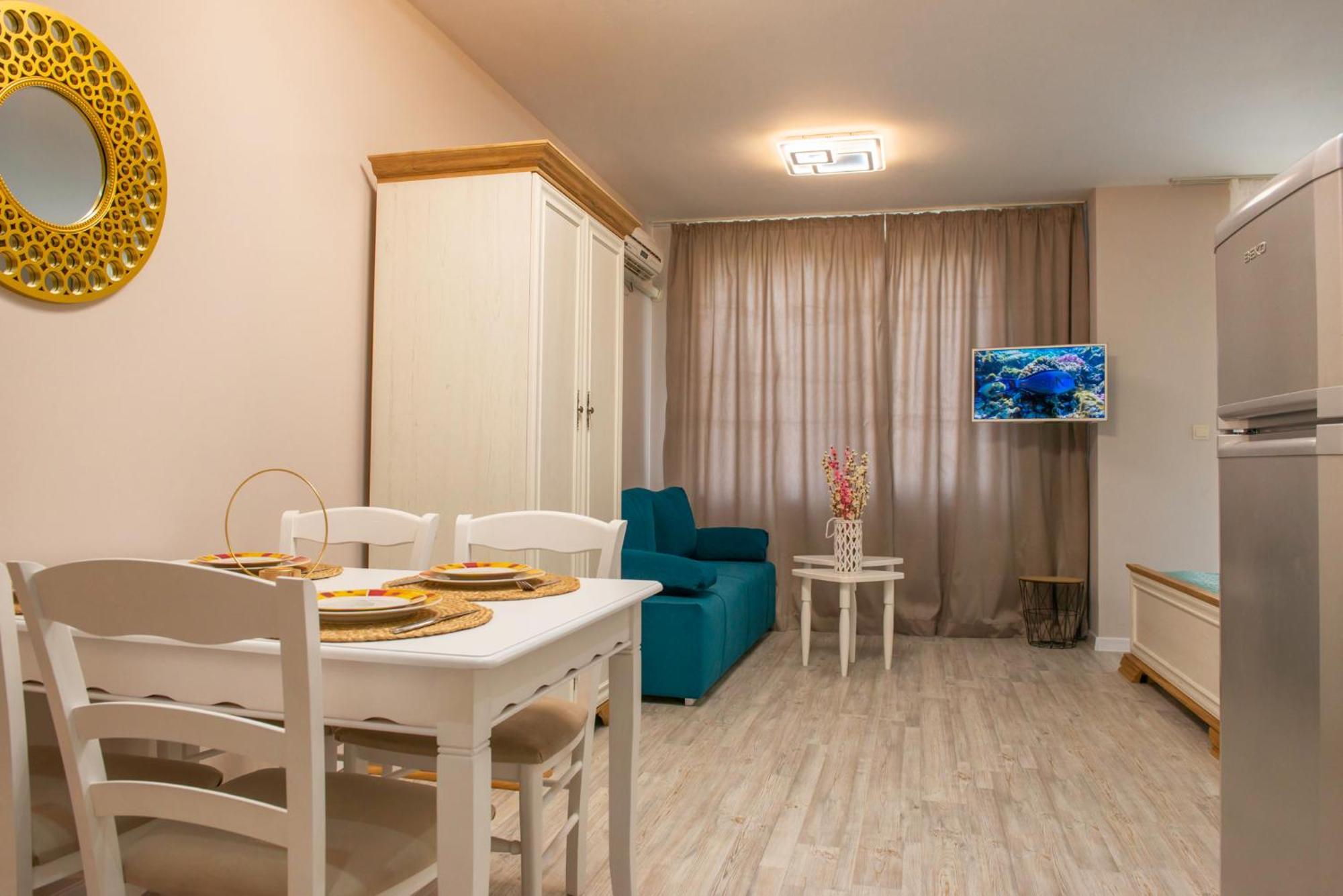 Garden Of Eden Pmg Apartments สวิติ วลัส ภายนอก รูปภาพ