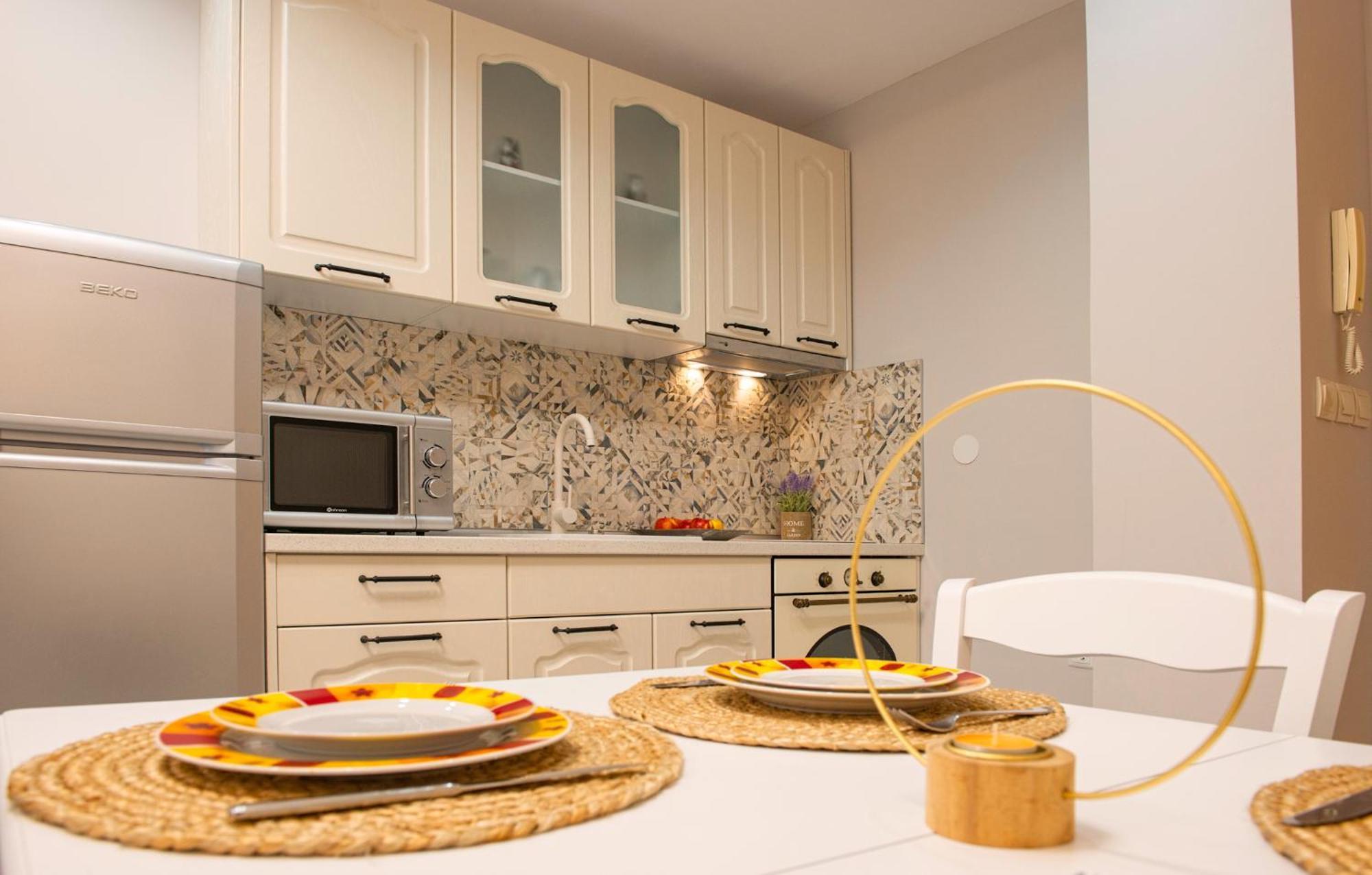 Garden Of Eden Pmg Apartments สวิติ วลัส ภายนอก รูปภาพ