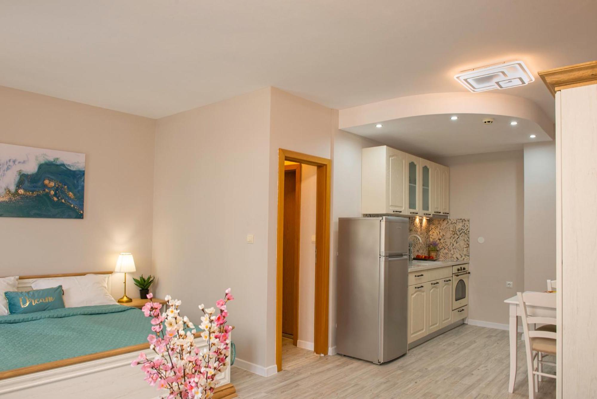 Garden Of Eden Pmg Apartments สวิติ วลัส ภายนอก รูปภาพ