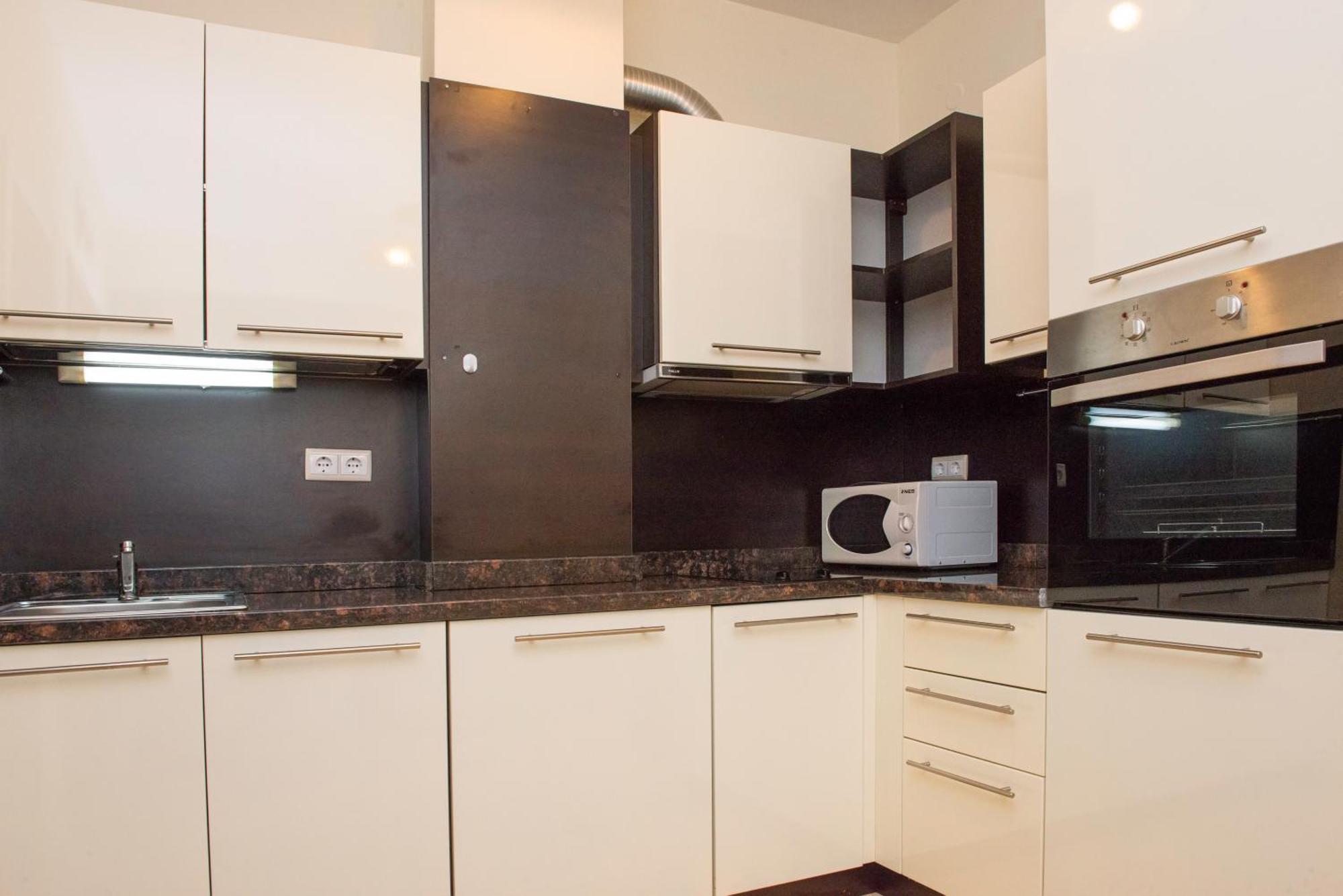 Garden Of Eden Pmg Apartments สวิติ วลัส ภายนอก รูปภาพ