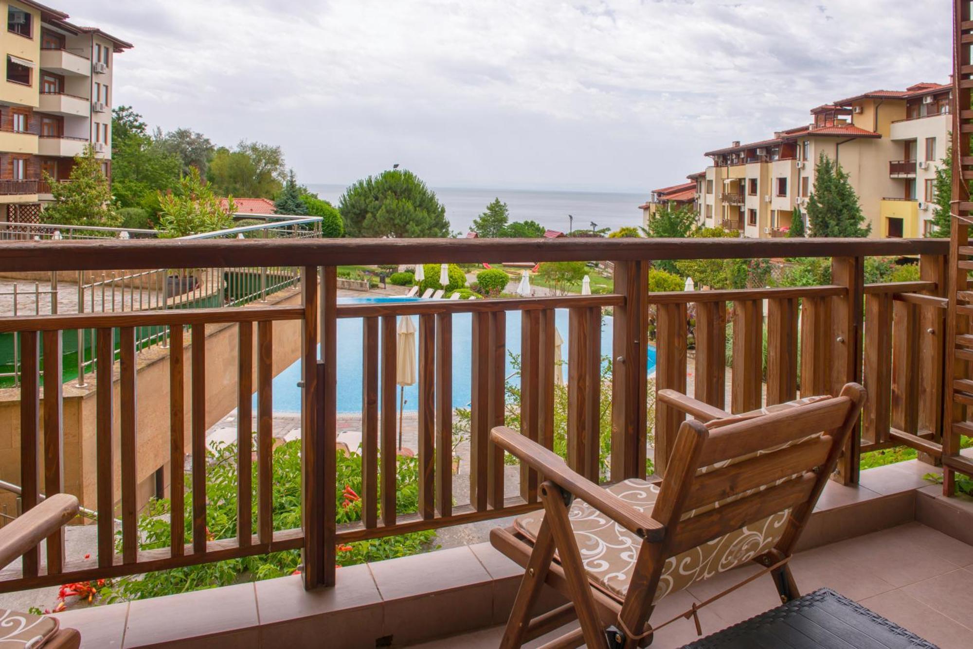 Garden Of Eden Pmg Apartments สวิติ วลัส ภายนอก รูปภาพ
