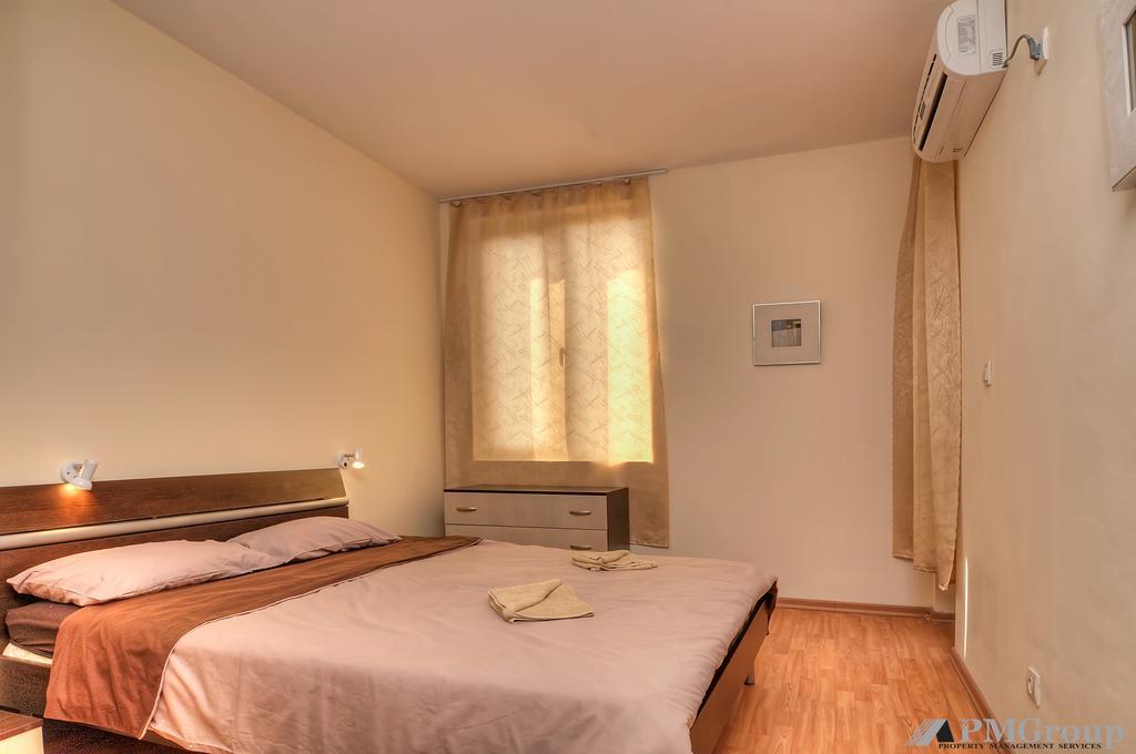Garden Of Eden Pmg Apartments สวิติ วลัส ภายนอก รูปภาพ