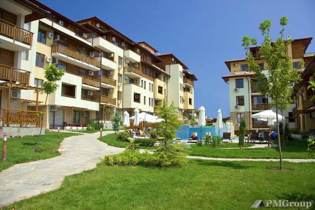 Garden Of Eden Pmg Apartments สวิติ วลัส ภายนอก รูปภาพ