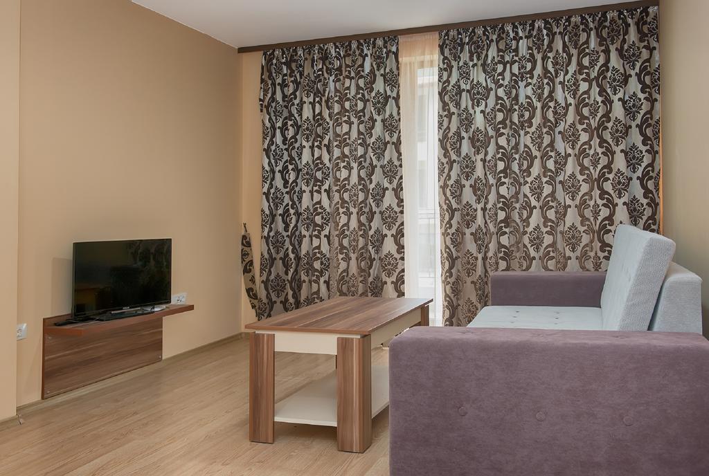 Garden Of Eden Pmg Apartments สวิติ วลัส ภายนอก รูปภาพ